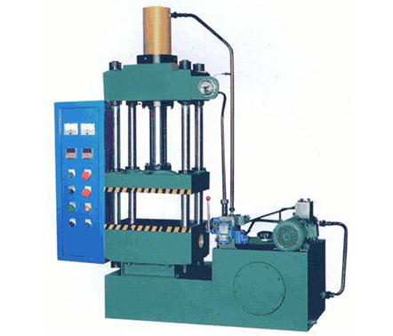 Y32四柱液壓機(jī)