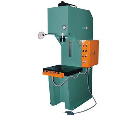 無(wú)錫Y41壓裝機(jī)系列