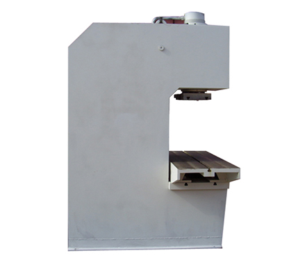 無(wú)錫Y41液壓校直機(jī)系列